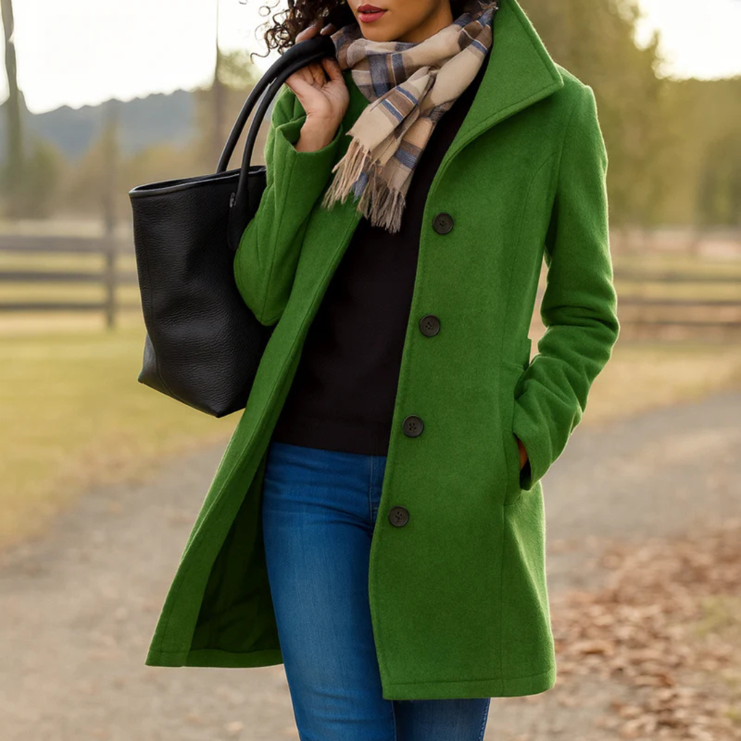 PARKA SERENA HERITAGE
