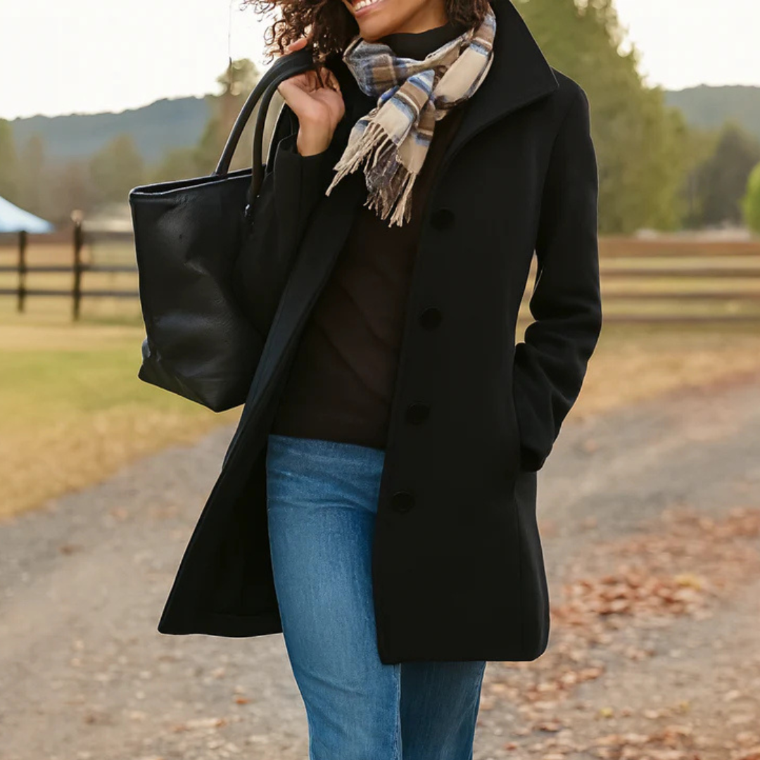 PARKA SERENA HERITAGE