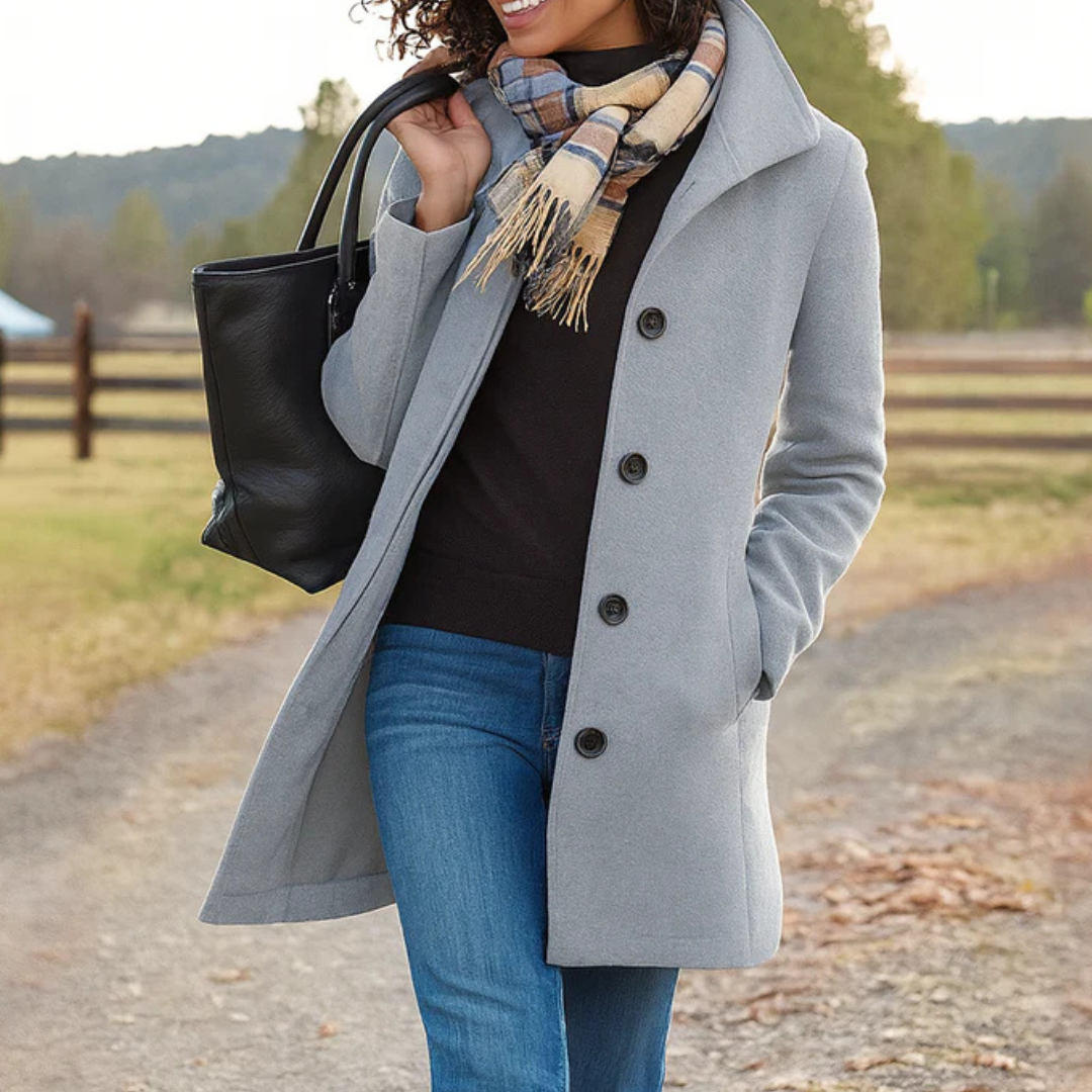PARKA SERENA HERITAGE