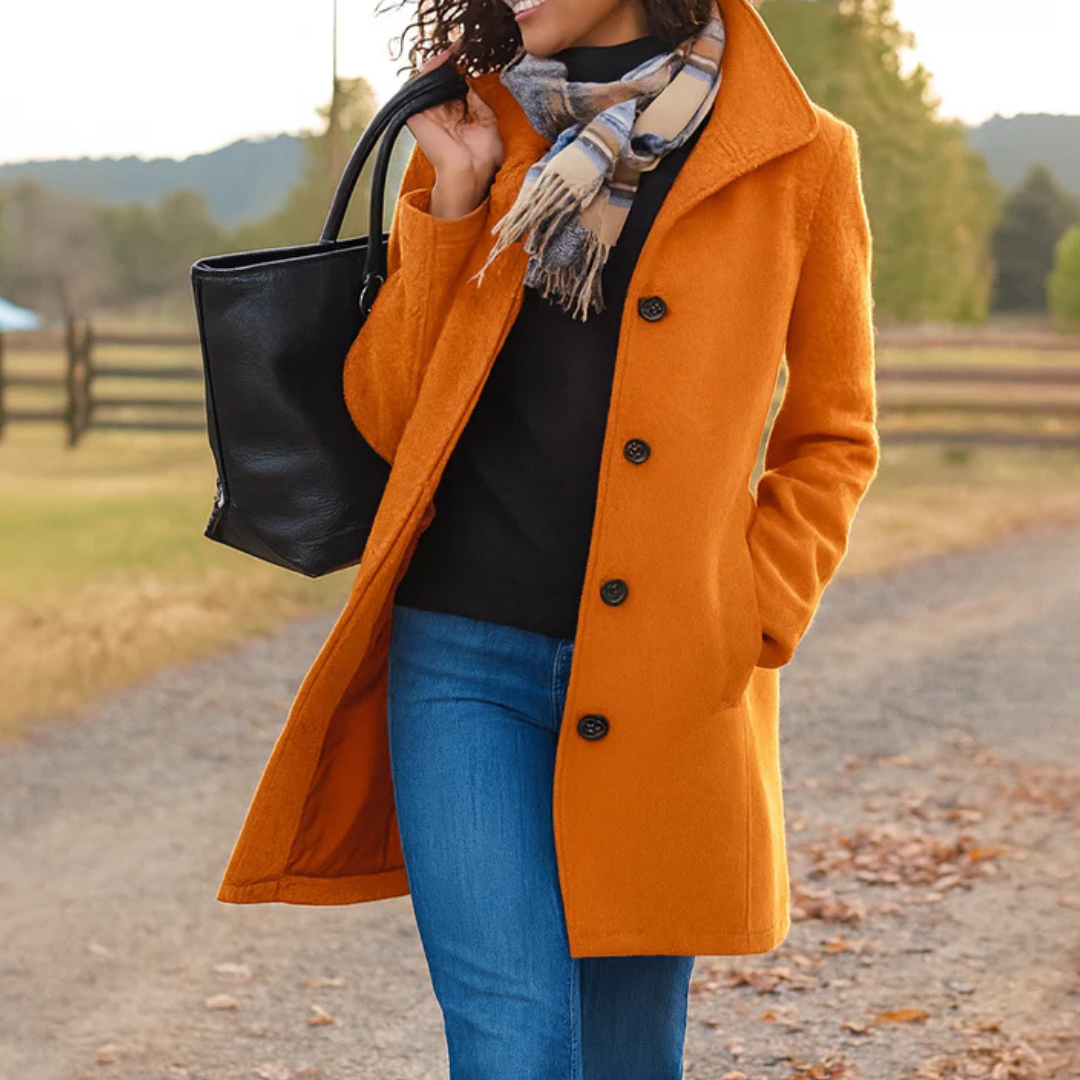 PARKA SERENA HERITAGE