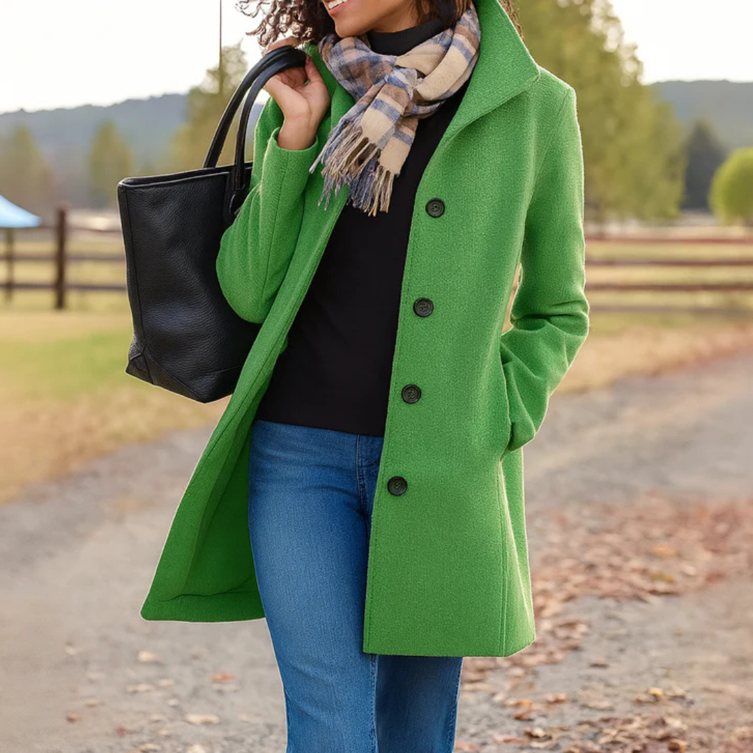 PARKA SERENA HERITAGE