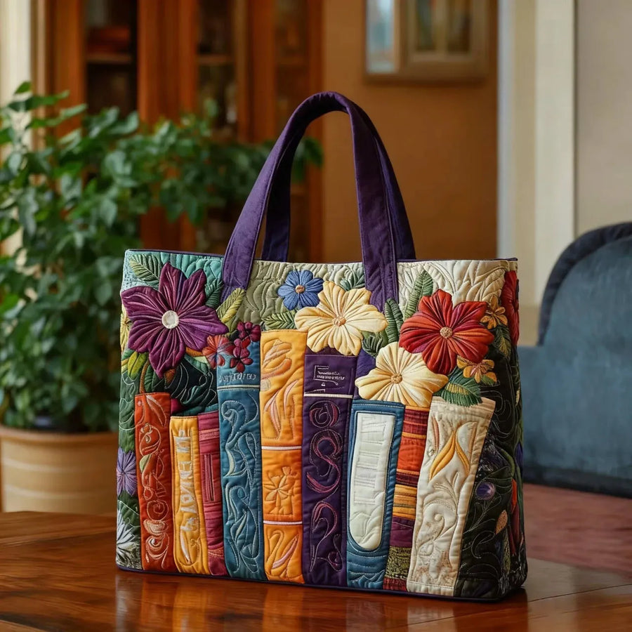 Borsa Artigianale pro milovníky knih – Dvě velikosti