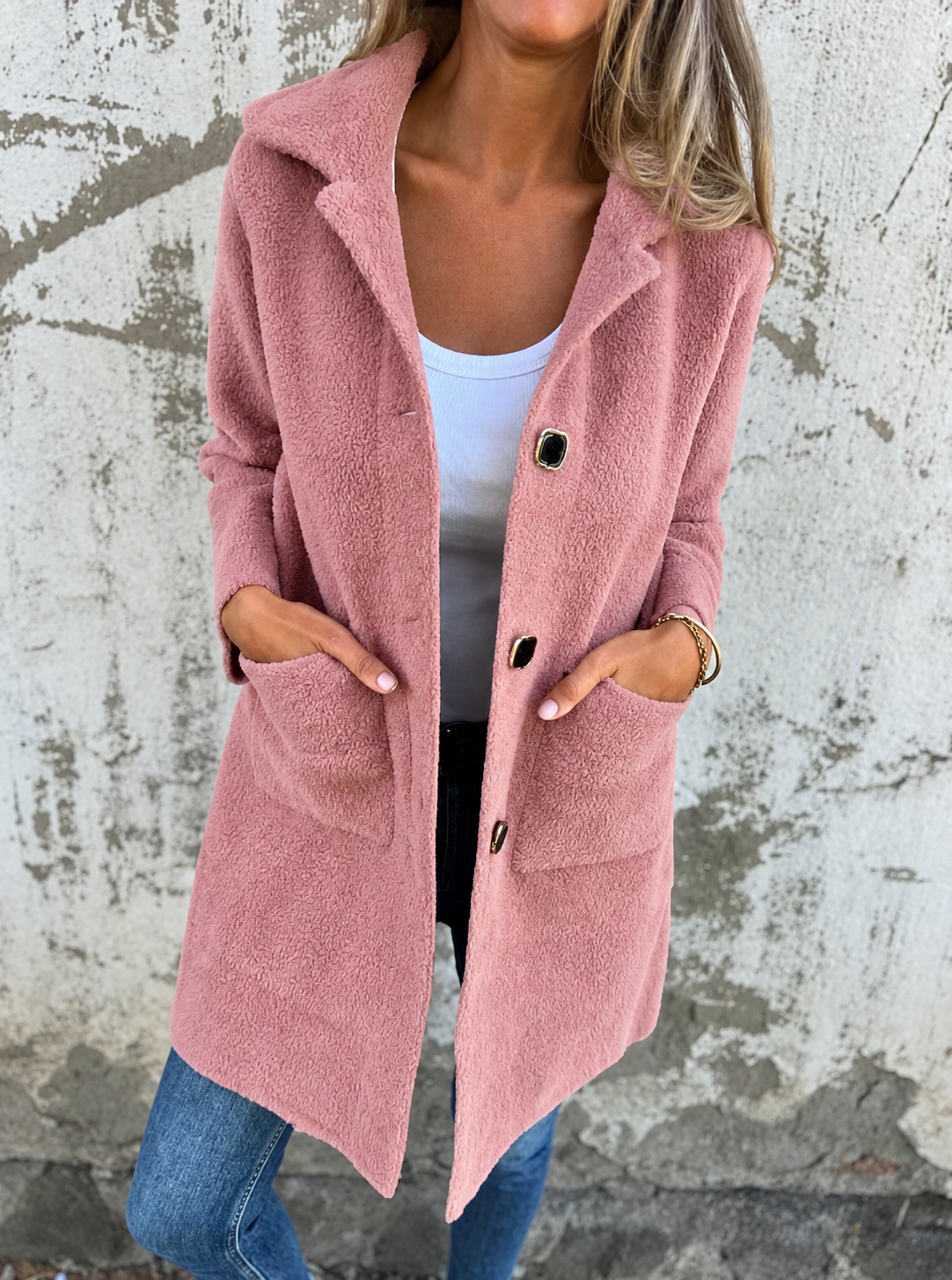 Cherie - Elegantní mezičlánek pro ženy