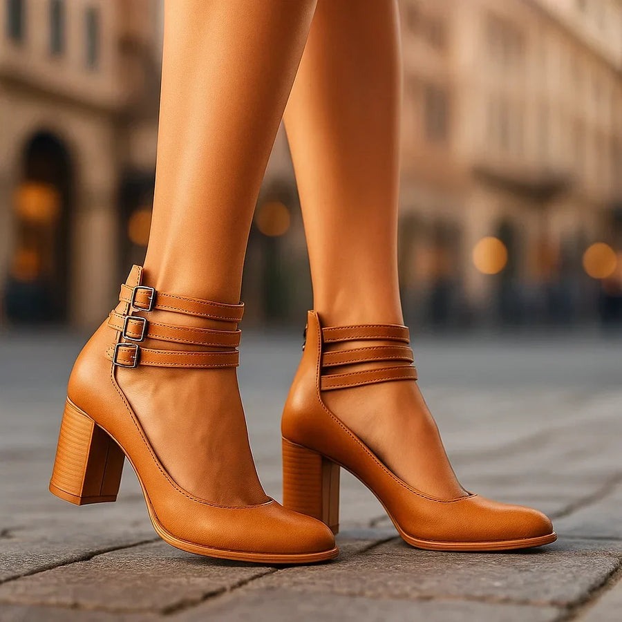 Sofie | Sofistikované podpatky