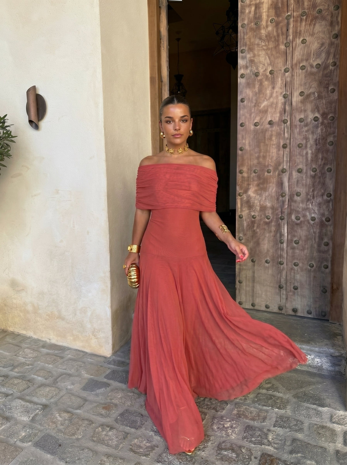 Toledo | Dámské Šaty