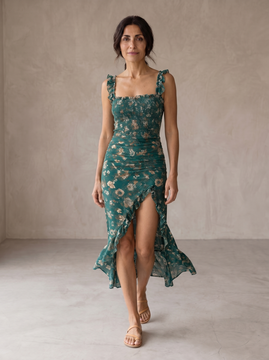 Mayfair | Elegantní Lungo Retrò