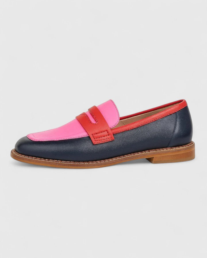 Marina | Elegantní mokasíny